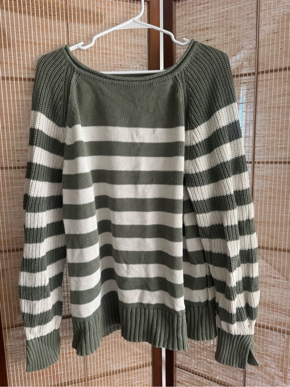 Aerie Bistro Sweater
